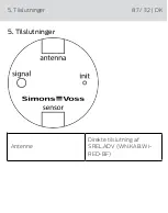 Предварительный просмотр 87 страницы Simons Voss Technologies WaveNet LockNode WN.LN.C Quick Manual