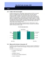 Preview for 6 page of Simons Voss Technologies WaveNet Radio Network 3065 User Manual