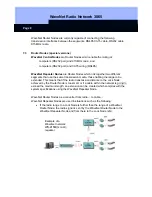 Preview for 9 page of Simons Voss Technologies WaveNet Radio Network 3065 User Manual