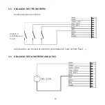 Предварительный просмотр 23 страницы Simons Voss Technologies WNM.CABLE.IO Instruction Leaflet