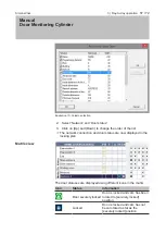 Предварительный просмотр 57 страницы SimonsVoss 3061 DM Manual