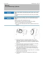 Предварительный просмотр 64 страницы SimonsVoss 3061 DM Manual