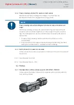 Preview for 18 page of SimonsVoss Digital Cylinder AX Manual