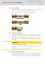 Preview for 22 page of SimonsVoss Digital Cylinder AX Manual