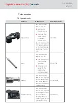 Preview for 25 page of SimonsVoss Digital Cylinder AX Manual