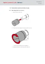 Preview for 37 page of SimonsVoss Digital Cylinder AX Manual