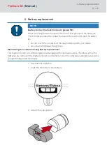 Preview for 12 page of SimonsVoss Padlock AX Manual