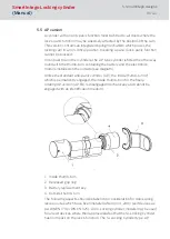 Предварительный просмотр 15 страницы SimonsVoss SI AP Series Manual