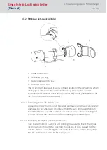 Предварительный просмотр 20 страницы SimonsVoss SI AP Series Manual