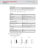 Предварительный просмотр 37 страницы SimonsVoss SI AP Series Manual