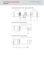 Предварительный просмотр 39 страницы SimonsVoss SI AP Series Manual