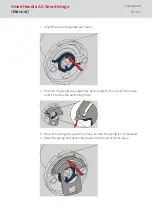 Предварительный просмотр 32 страницы SimonsVoss SI.SmartHandle AX A0 Manual