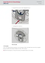 Предварительный просмотр 35 страницы SimonsVoss SI.SmartHandle AX A0 Manual