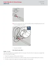 Предварительный просмотр 36 страницы SimonsVoss SI.SmartHandle AX A0 Manual