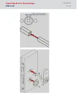 Предварительный просмотр 37 страницы SimonsVoss SI.SmartHandle AX A0 Manual