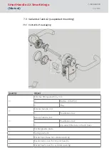 Предварительный просмотр 44 страницы SimonsVoss SI.SmartHandle AX A0 Manual