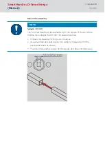 Предварительный просмотр 59 страницы SimonsVoss SI.SmartHandle AX A0 Manual