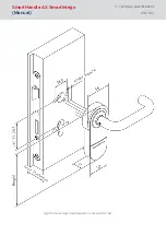 Предварительный просмотр 158 страницы SimonsVoss SI.SmartHandle AX A0 Manual