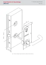 Предварительный просмотр 160 страницы SimonsVoss SI.SmartHandle AX A0 Manual