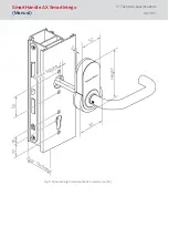 Предварительный просмотр 161 страницы SimonsVoss SI.SmartHandle AX A0 Manual