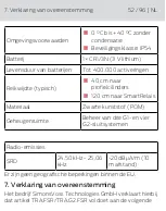 Preview for 52 page of SimonsVoss TRA.G2.FSR Quick Manual