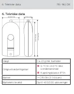 Preview for 78 page of SimonsVoss TRA.G2.FSR Quick Manual