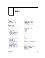 Preview for 67 page of Simpact Freeway 1100 Hardware Installation Manual