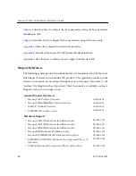 Preview for 10 page of Simpact Freeway 1200 Hardware Installation Manual