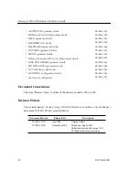 Preview for 12 page of Simpact Freeway 1200 Hardware Installation Manual