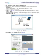 Предварительный просмотр 31 страницы Simplay Labs SL-881 User Manual