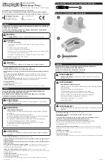 Simplay3 22008 Quick Start Manual preview