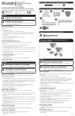 Simplay3 22019 Assembly Instructions preview