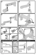 Preview for 2 page of Simplay3 22019 Assembly Instructions