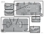 Preview for 2 page of Simplay3 Carry & Go Track Table 21802 Quick Start Manual