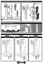 Preview for 2 page of Simplay3 Mailbox Shield 419110 Manual