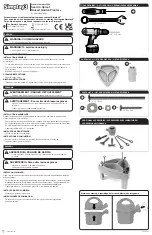 Simplay3 Seed to Sprout Raised Garden Planter Quick Start Manual preview