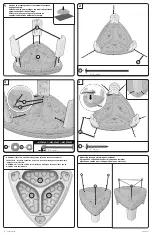 Preview for 2 page of Simplay3 Seed to Sprout Raised Garden Planter Quick Start Manual