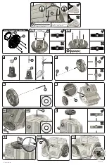 Preview for 2 page of Simplay3 Trail Master 2-Seat Wagon Manual