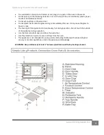 Предварительный просмотр 4 страницы Simple Living Products SL-C32L Product Manual