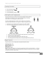 Предварительный просмотр 6 страницы Simple Living Products SL-C32L Product Manual