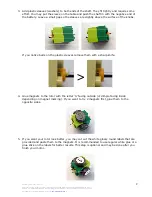 Preview for 2 page of Simple Motors Kit 11 Assembly Instructions Manual