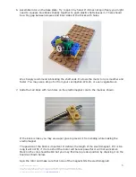 Preview for 3 page of Simple Motors Kit 11 Assembly Instructions Manual