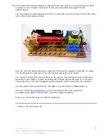 Preview for 8 page of Simple Motors Kit 11 Assembly Instructions Manual