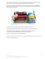 Preview for 7 page of Simple Motors Kit 12 Assembly Instructions Manual