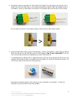 Preview for 2 page of Simple Motors Kit 14 Assembly Instructions Manual