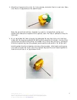 Preview for 3 page of Simple Motors Kit 14 Assembly Instructions Manual