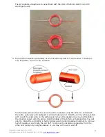 Preview for 2 page of Simple Motors Kit 15 Assembly Instructions Manual