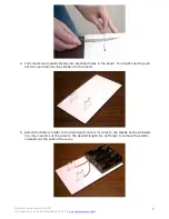 Preview for 3 page of Simple Motors Kit 15 Assembly Instructions Manual