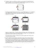 Preview for 4 page of Simple Motors Kit 15 Assembly Instructions Manual