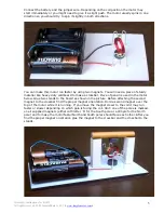 Preview for 5 page of Simple Motors Kit 15 Assembly Instructions Manual